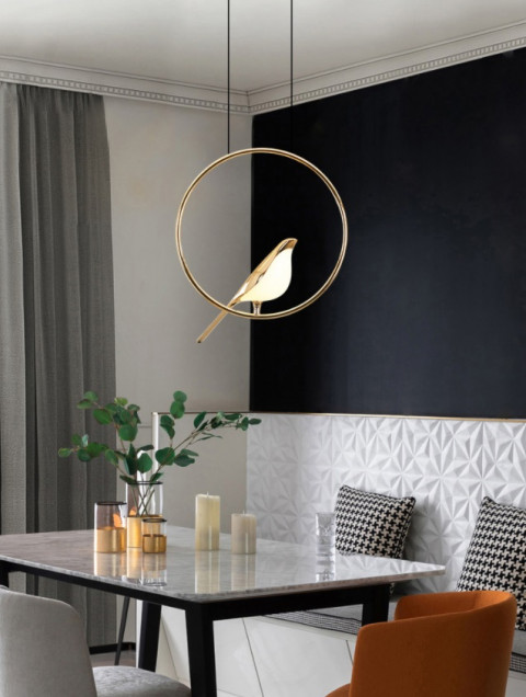 Подвесной светильник Inodesign Nomi 44.3515